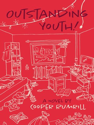 cover image of Outstanding Youth!